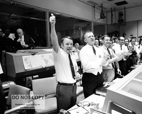 Nasa mission control - nasa,